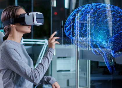 Augmented Reality and Virtual Reality in Healthcare