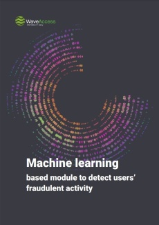 Machine Learning baseret overvågning af svig dække