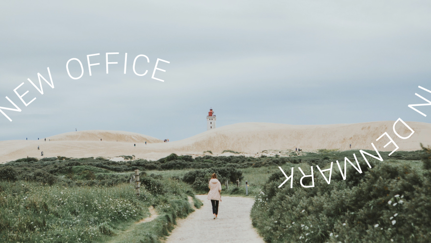 WaveAccess Denmark