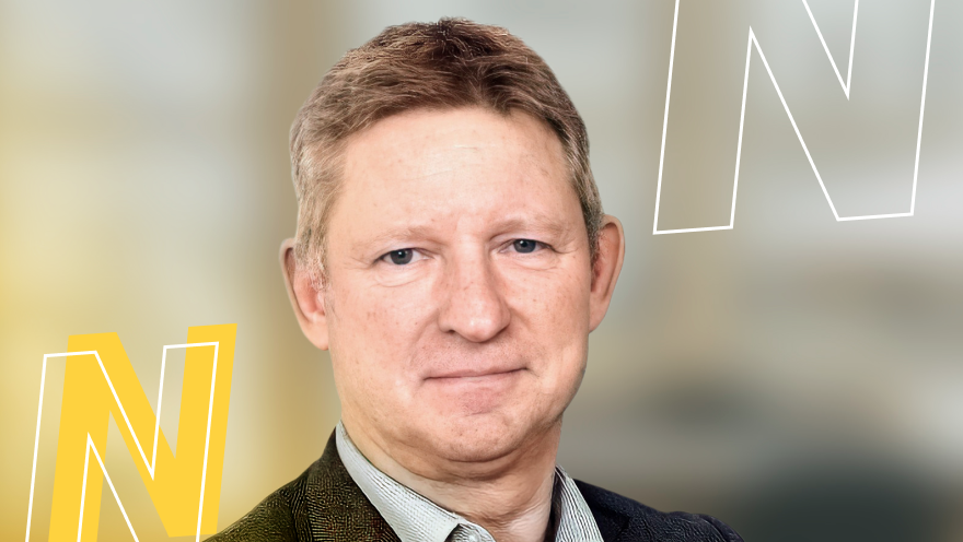 WaveAccess Nordics ansætter Thomas Lundbye som salgschef