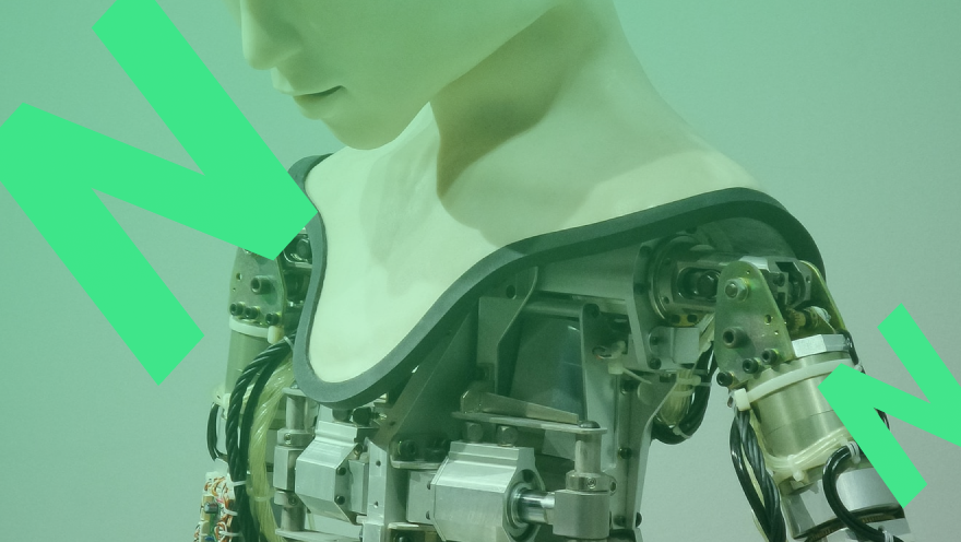 Machine Learning redder liv Machine Learning redder liv